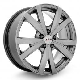 X`trike X-119 6.5x16 PCD5x112 ET33 DIA 66.6  HSB